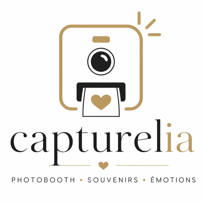 Logo Capturelia